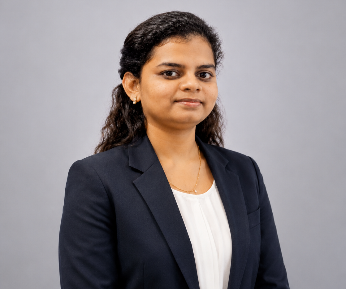 Hemtal Surjeet Gopalani - Owner, Eximura Global